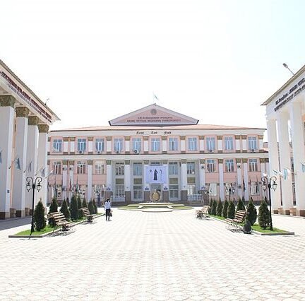 Kazak National Medical University