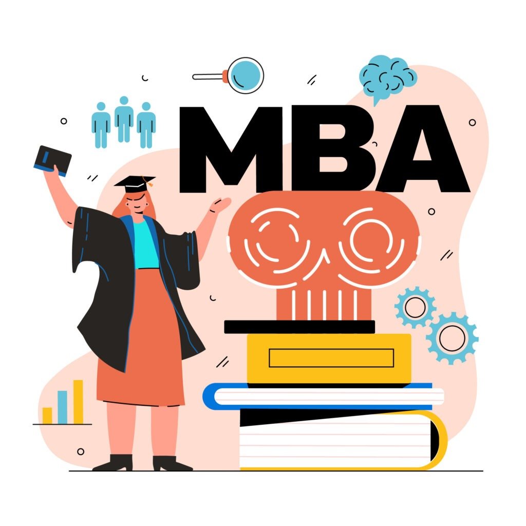 Top 10 MBA colleges in India 2024