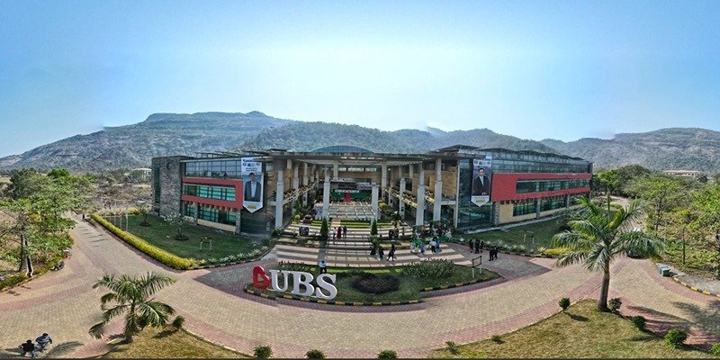 UBS- Universal Business School