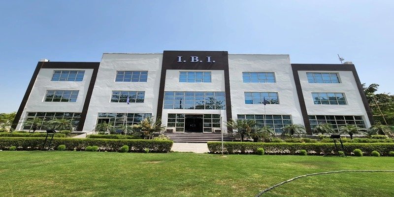 IBI- I-Business Institute, Delhi NCR
