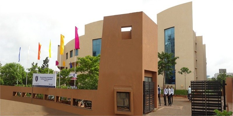 Riim- Ramachandran International Institute of Management Pune