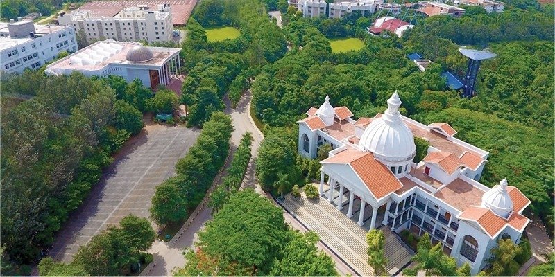 Alliance University Bangalore