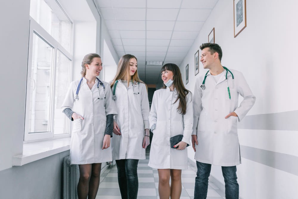 MBBS Fees in Russia