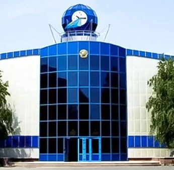North Kazakhstan State Medical University