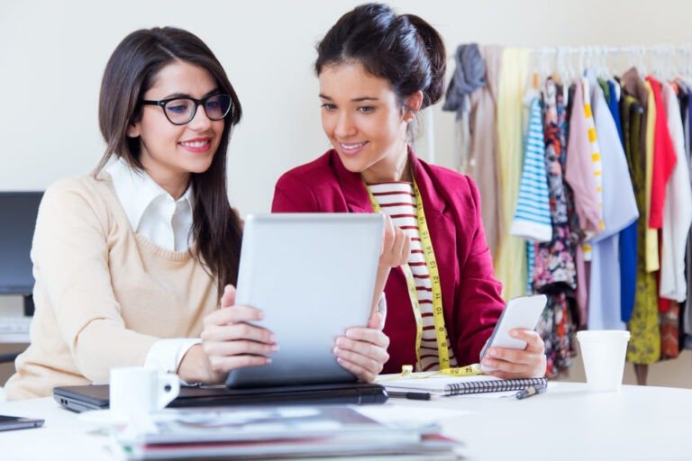 MBA in Fashion