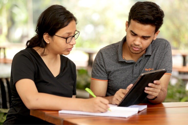 Top MBA Colleges in Bangalore list
