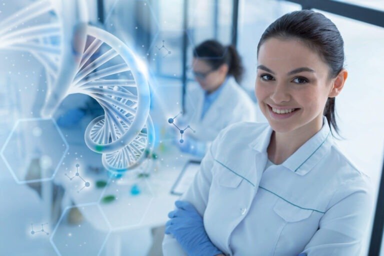 B.Tech. in Bioinformatics