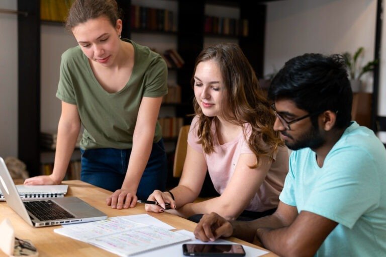 SOIL Institute of Management Course Admissions