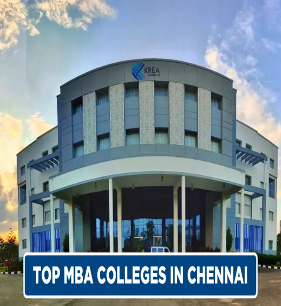 MBA Colleges in Chennai