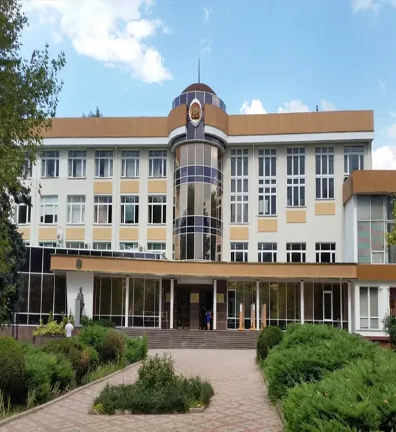 Crimea Federal Medical University