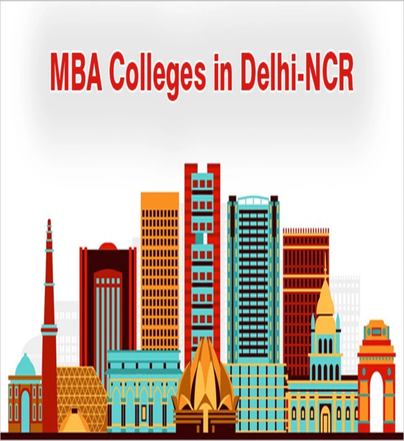 MBA Colleges in Delhi NCR