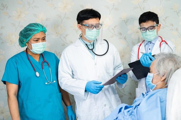 Study MBBS In Nepal 2024-25:  Admission, Fees and Course Structure