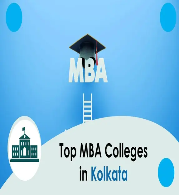MBA colleges in Kolkata
