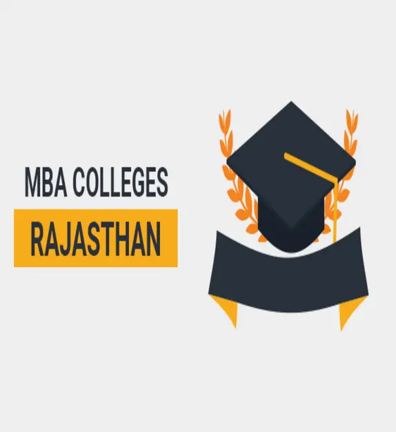 MBA Colleges in Rajasthan
