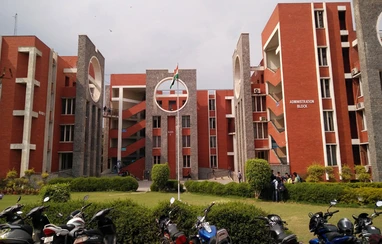 Dr. Akhilesh Das Gupta Institute Of Technology & Management Indraprastha University