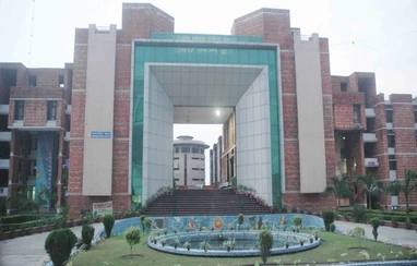 Indraprastha University