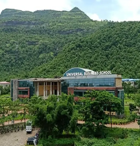 Universal Business School Mumbai