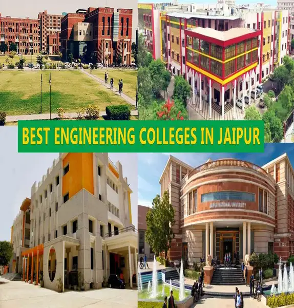 engineering colleges in Jaipur