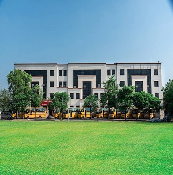 HMR Institute Of Technology & Management