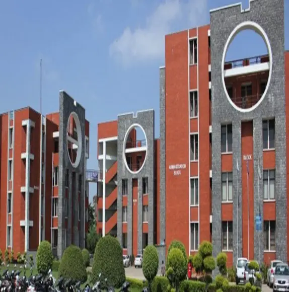 Akhilesh Das Gupta Institute Of Technology