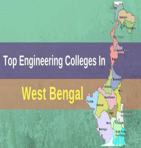 Engineering Colleges in West Bengal