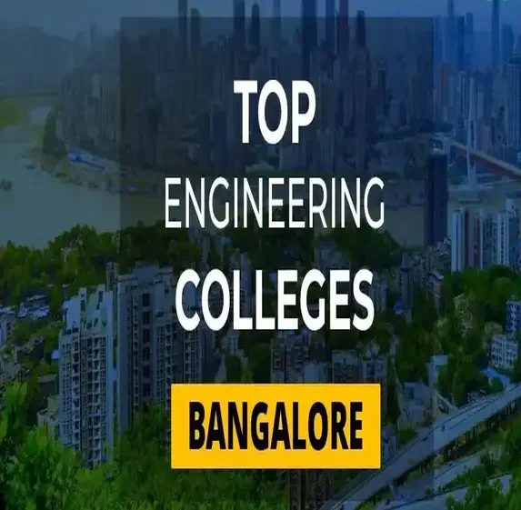 Engineering Colleges in Bangalore