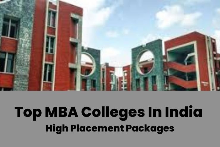 Top MBA specializations