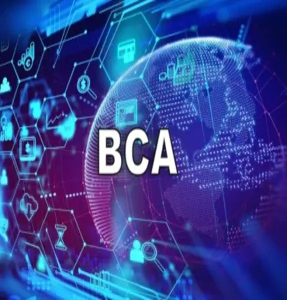 BCA in IPU