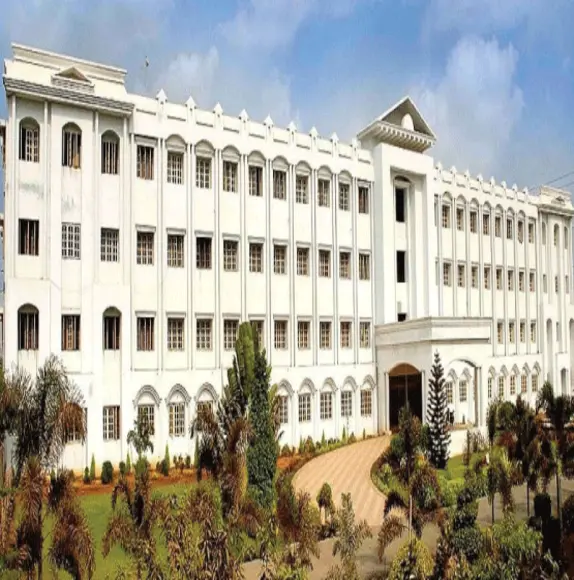 engineering colleges in Andhra Pradesh