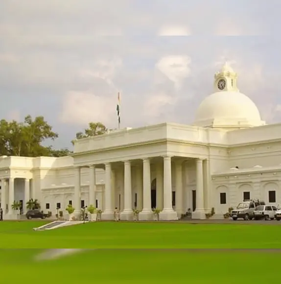 IIT Roorkee