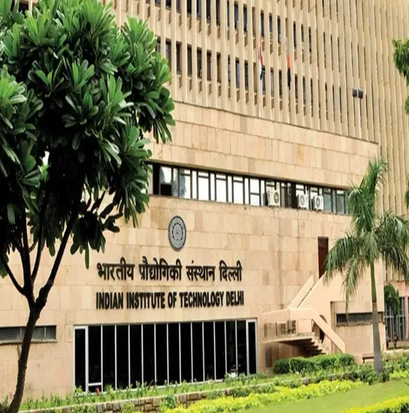 IIT Delhi