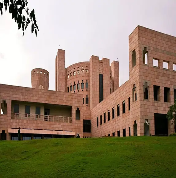 Indian School of Business