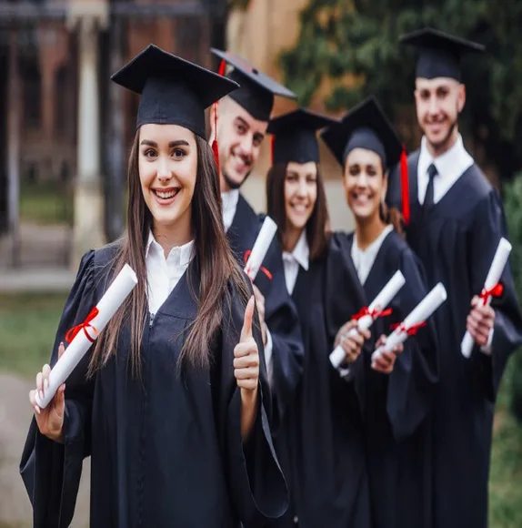 Top MBA Colleges in India