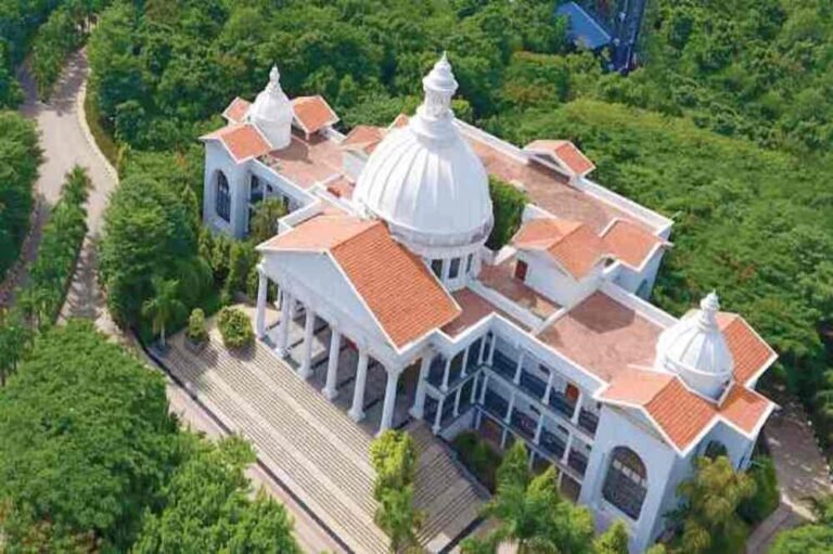 Alliance University Bangalore 2025-26