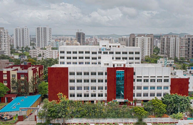 IIEBM Pune Admission 2025