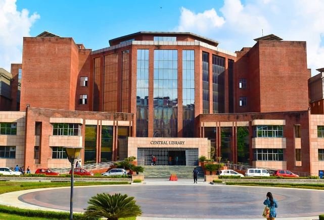 Best MBA Colleges in Delhi/NCR