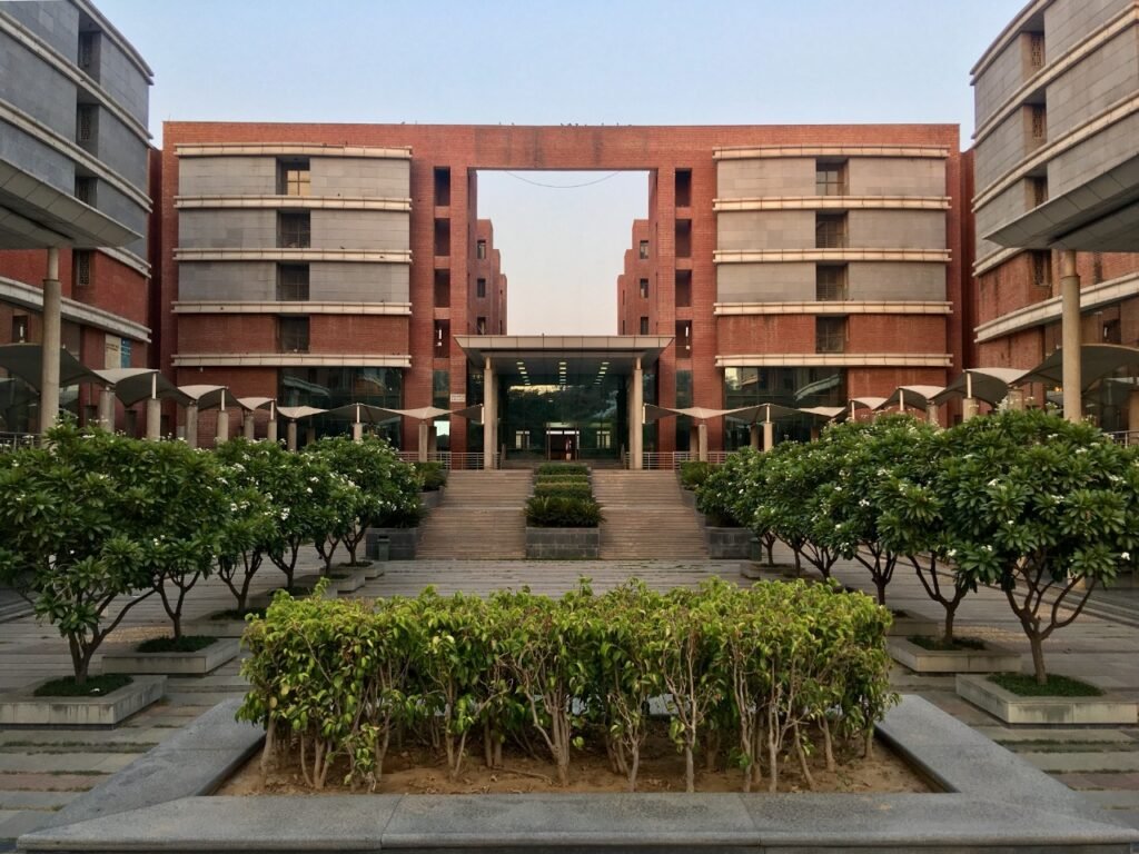 Best MBA Colleges in Delhi/NCR