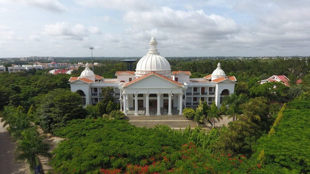 Alliance University, Bangalore