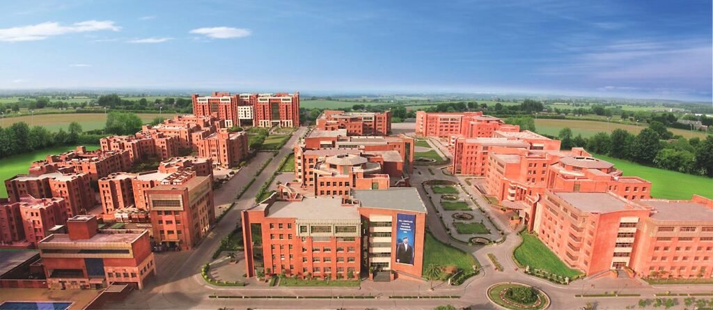 Amity University, Noida