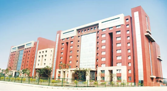 Amity University Noida  