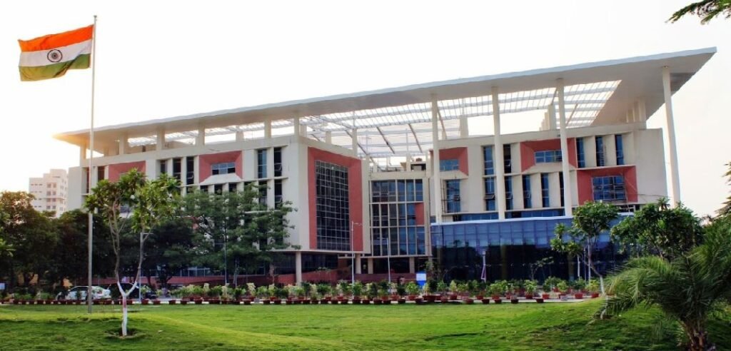 BML Munjal University, Gurgaon