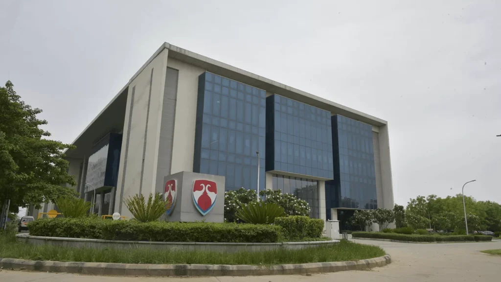 Bennett University, School of Management, Greater Noida