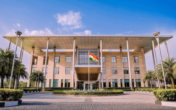 Faculty of Management Studies Delhi