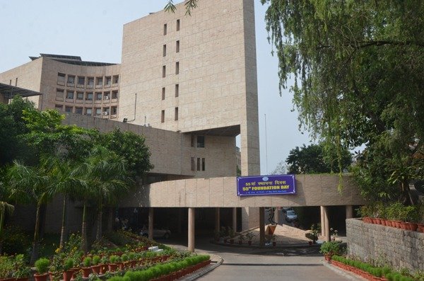 Indian Institute of Foreign Trade, New Delhi