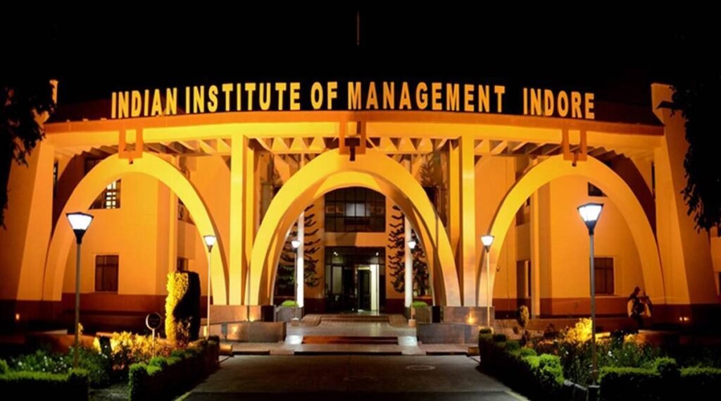 Indian Institute of Management Indore