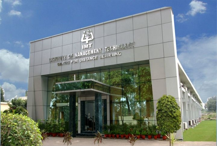 Institute of Management Technology