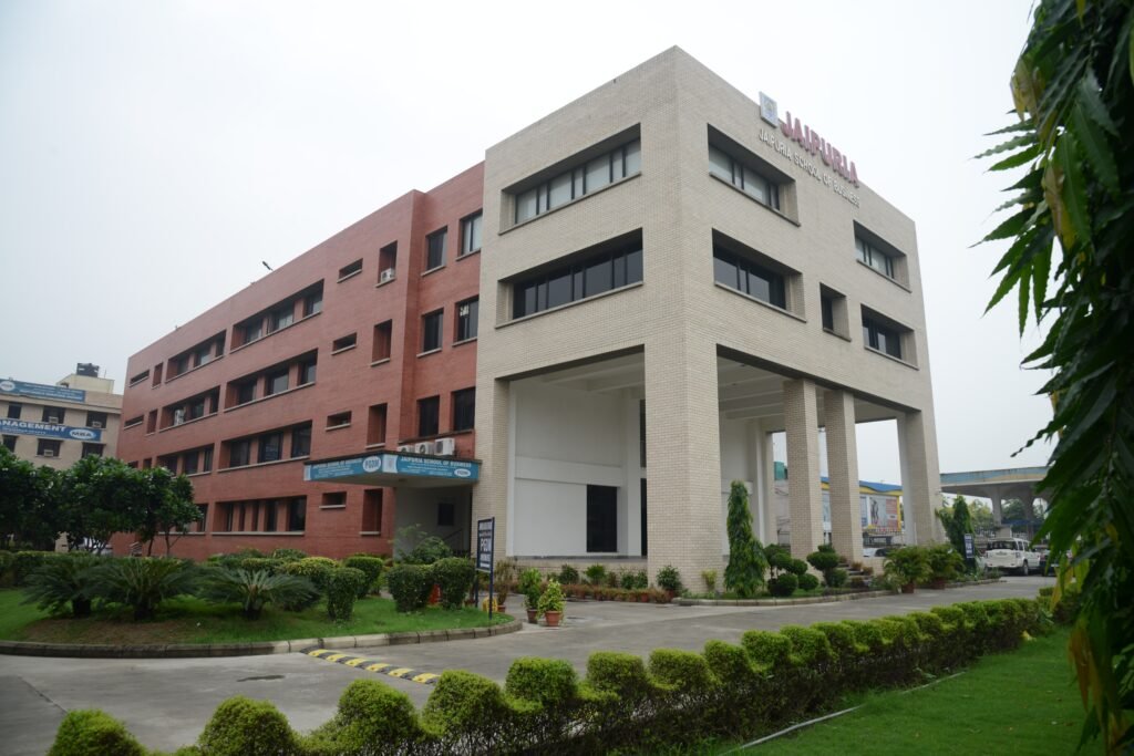 Jaipuria School of Business 