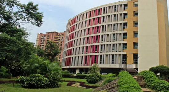 K J Somaiya Institute of Management 