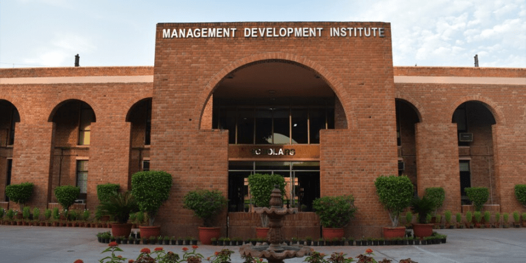 MDI Gurgaon