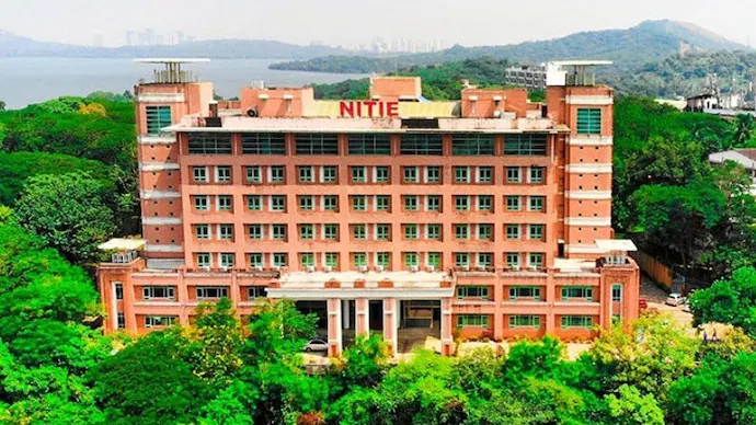 National Institute of Industrial Engineering, Mumbai